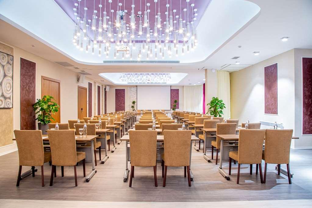 Kazzhol Park Hotel Almaty Facilities photo